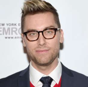 Lance Bass